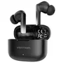 Vention Elf E04 NBIB0 Auriculares Bluetooth Negros